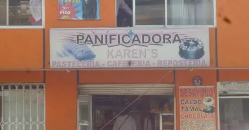 PANIFICADORA KARENS BOGOTÁ PANIFICADORA KARENS BOGOTÁ